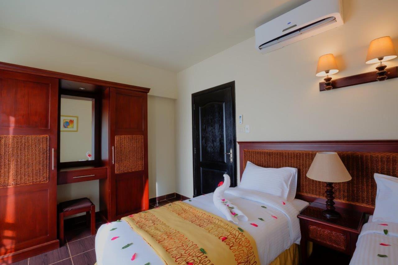Курортний комплекс Porto South By Amer Group - Families Only